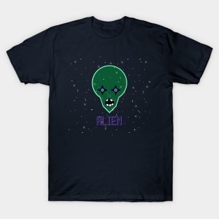 alien T-Shirt